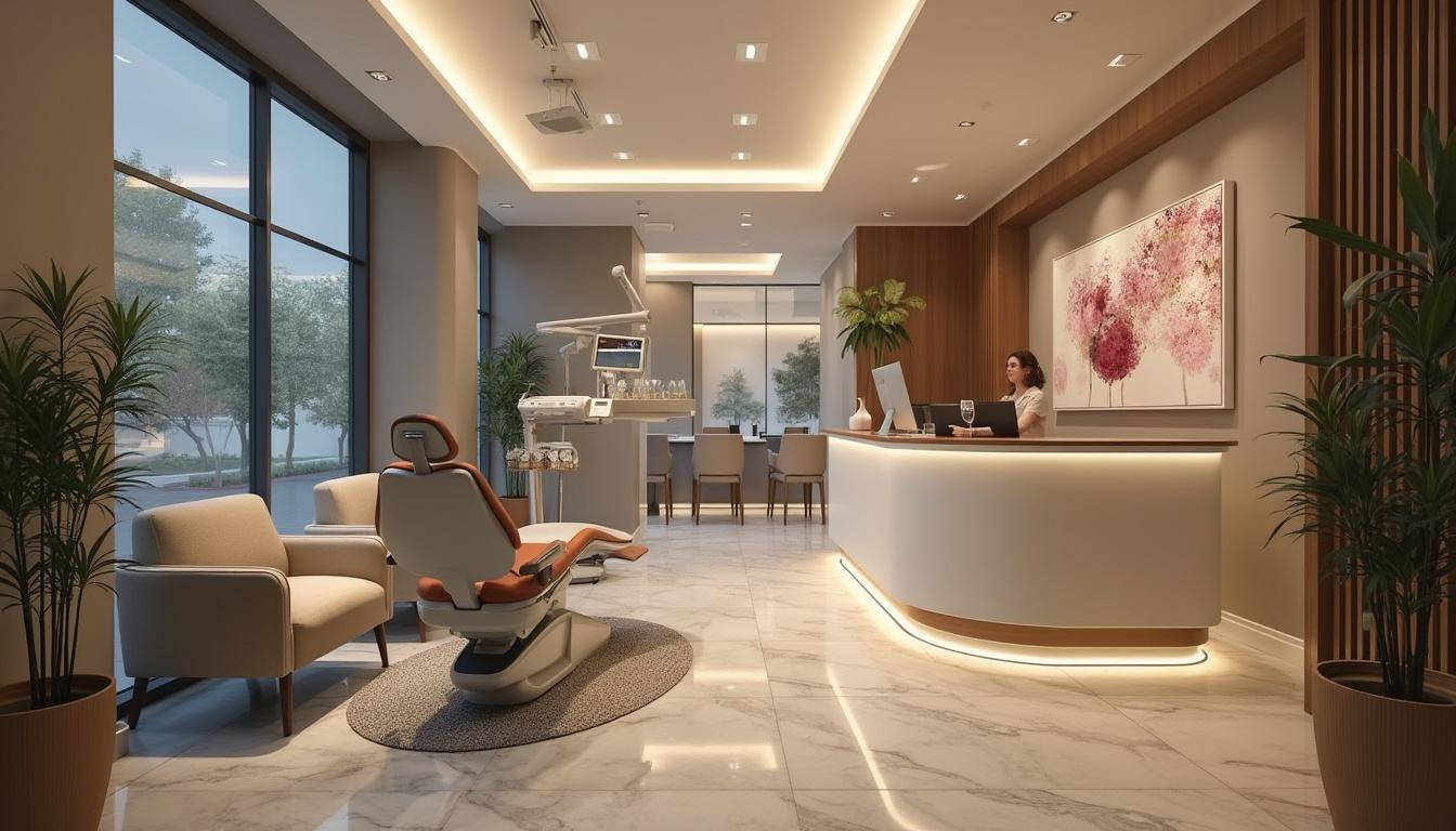 Find Top-Rated Dentists Near Custom House - Trusted Dental Care in LONDON,Newham 1