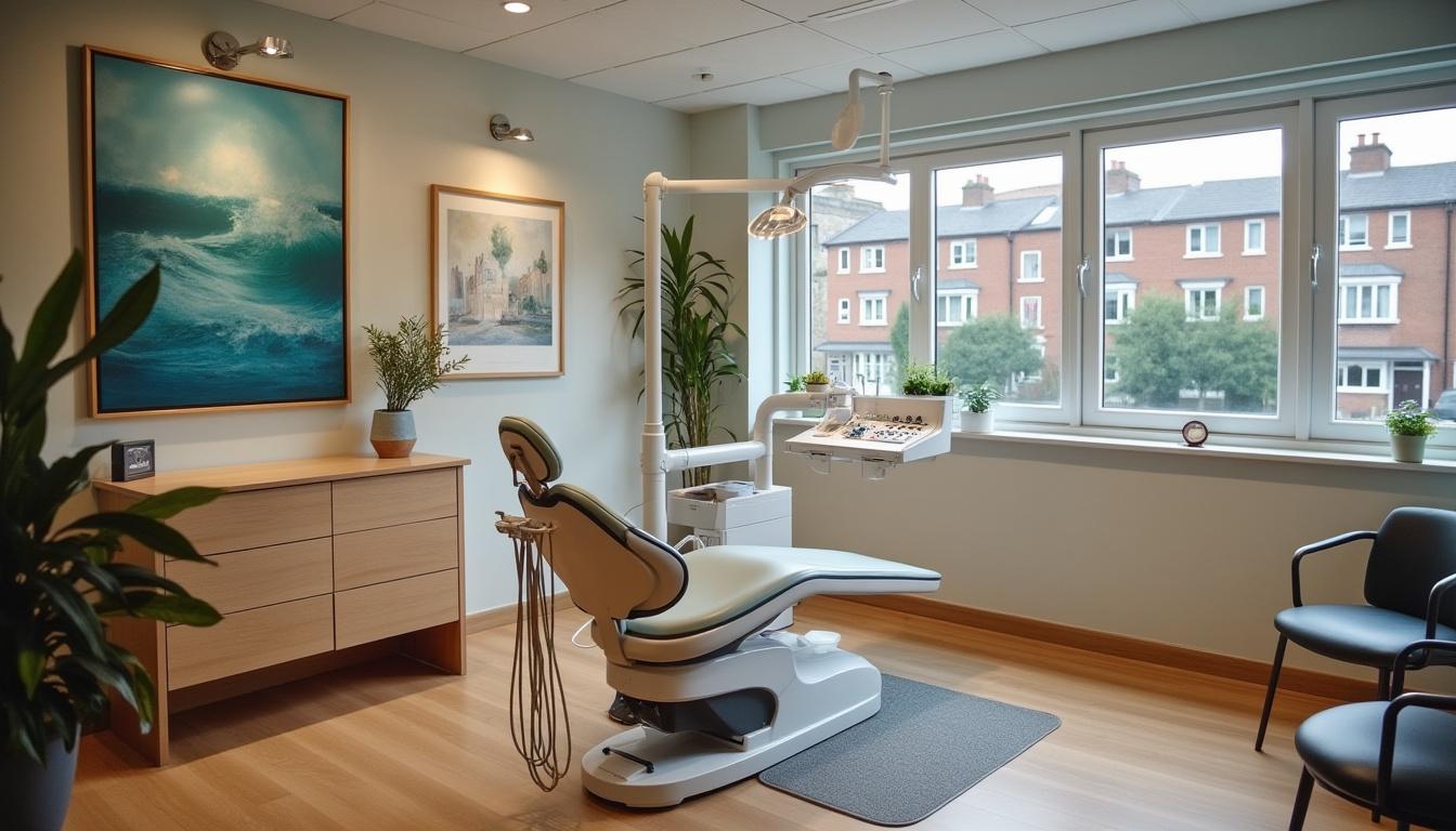 Find Top-Rated Dentists Near Clapham - Trusted Dental Care in LONDON,Lambeth 1