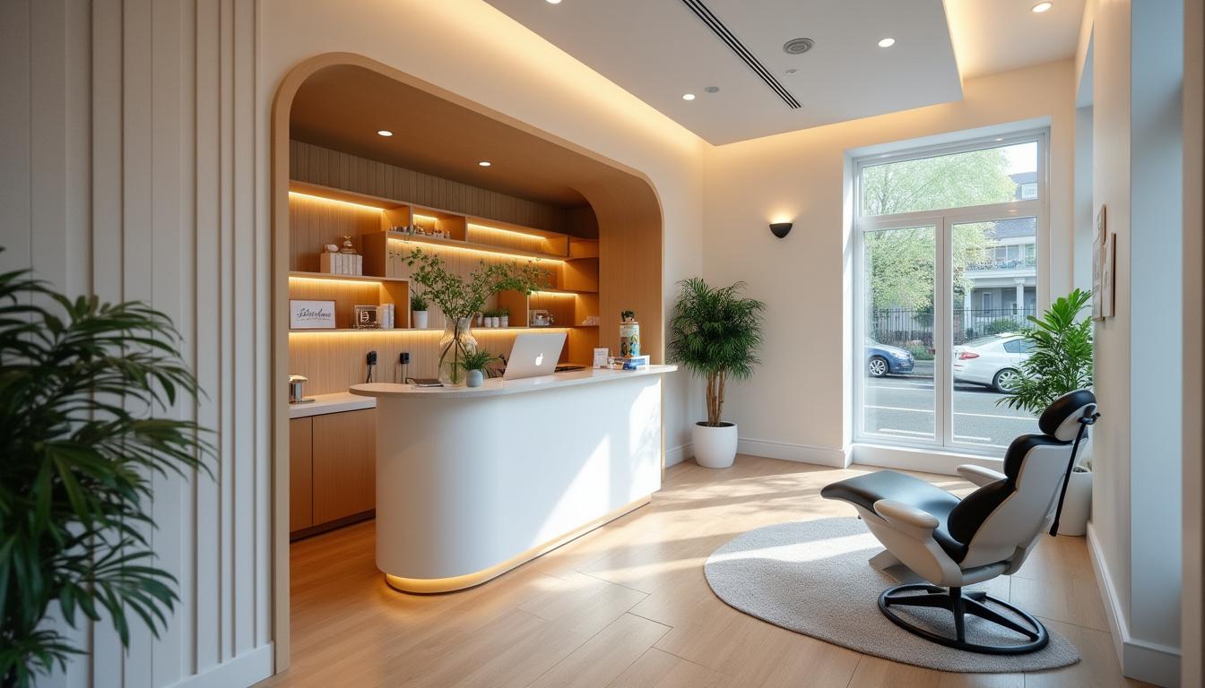 Find Top-Rated Dentists Near Wandsworth - Trusted Dental Care in LONDON,Wandsworth 1