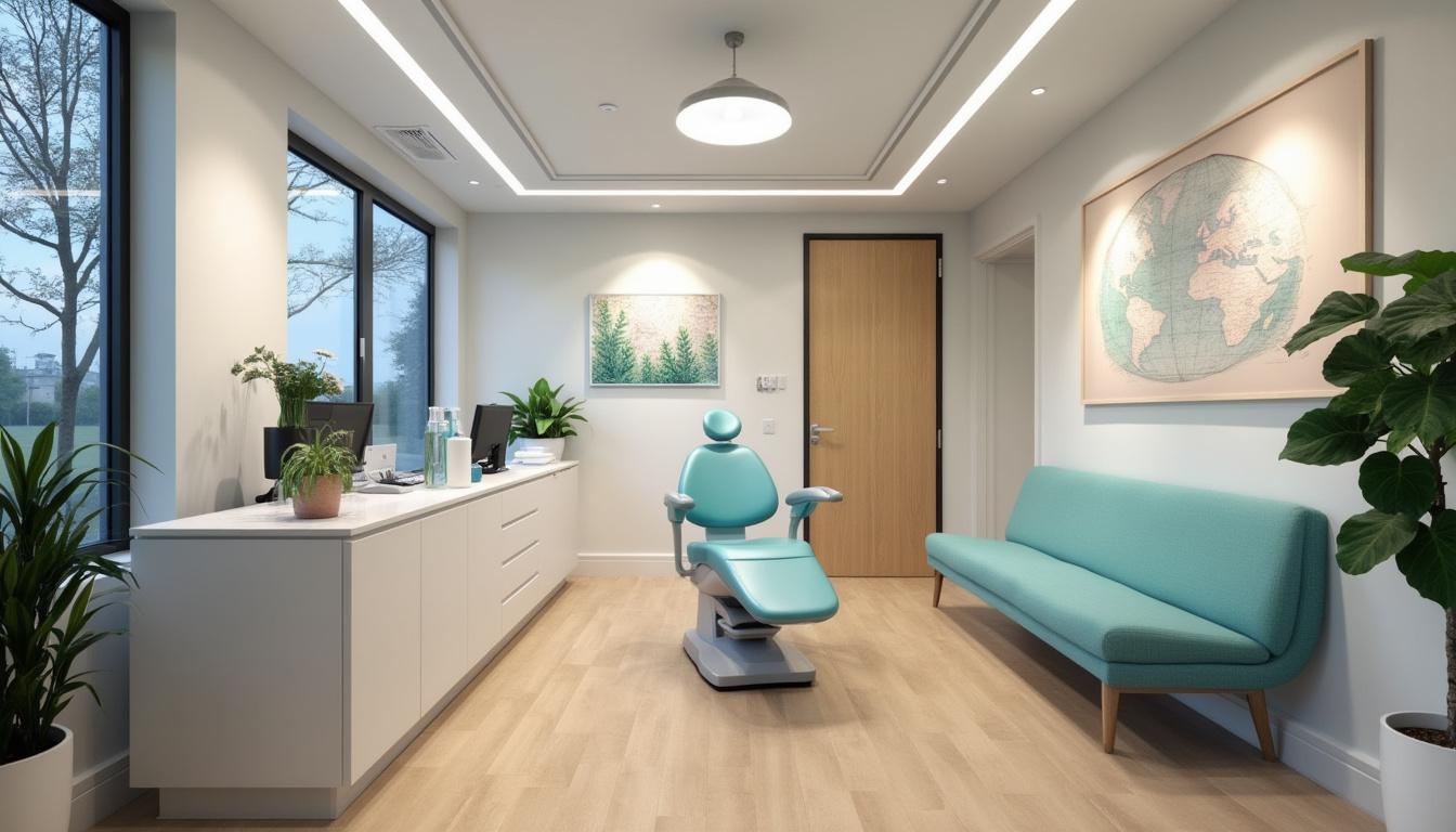 Find Top-Rated Dentists Near Hendon - Trusted Dental Care in LONDON,Barnet 1