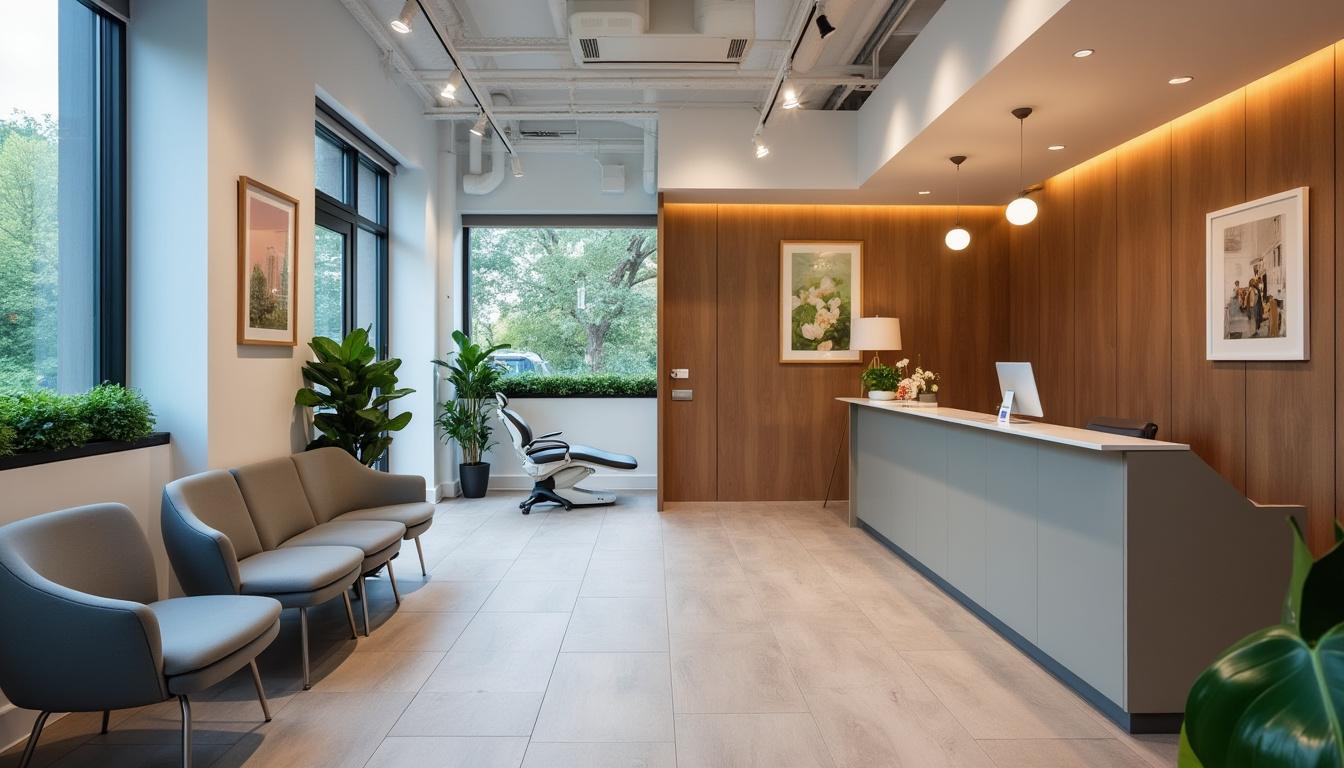 Find Top-Rated Dentists Near North Woolwich - Trusted Dental Care in LONDON,Newham 1