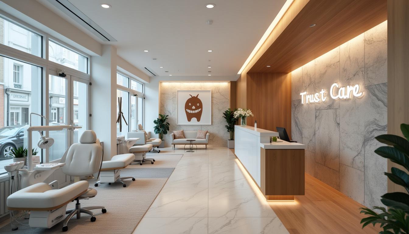 Find Top-Rated Dentists Near Tower Hill - Trusted Dental Care in LONDON,Tower Hamlets 1