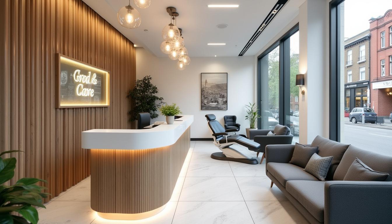 Find Top-Rated Dentists Near Walworth - Trusted Dental Care in LONDON,Southwark 1