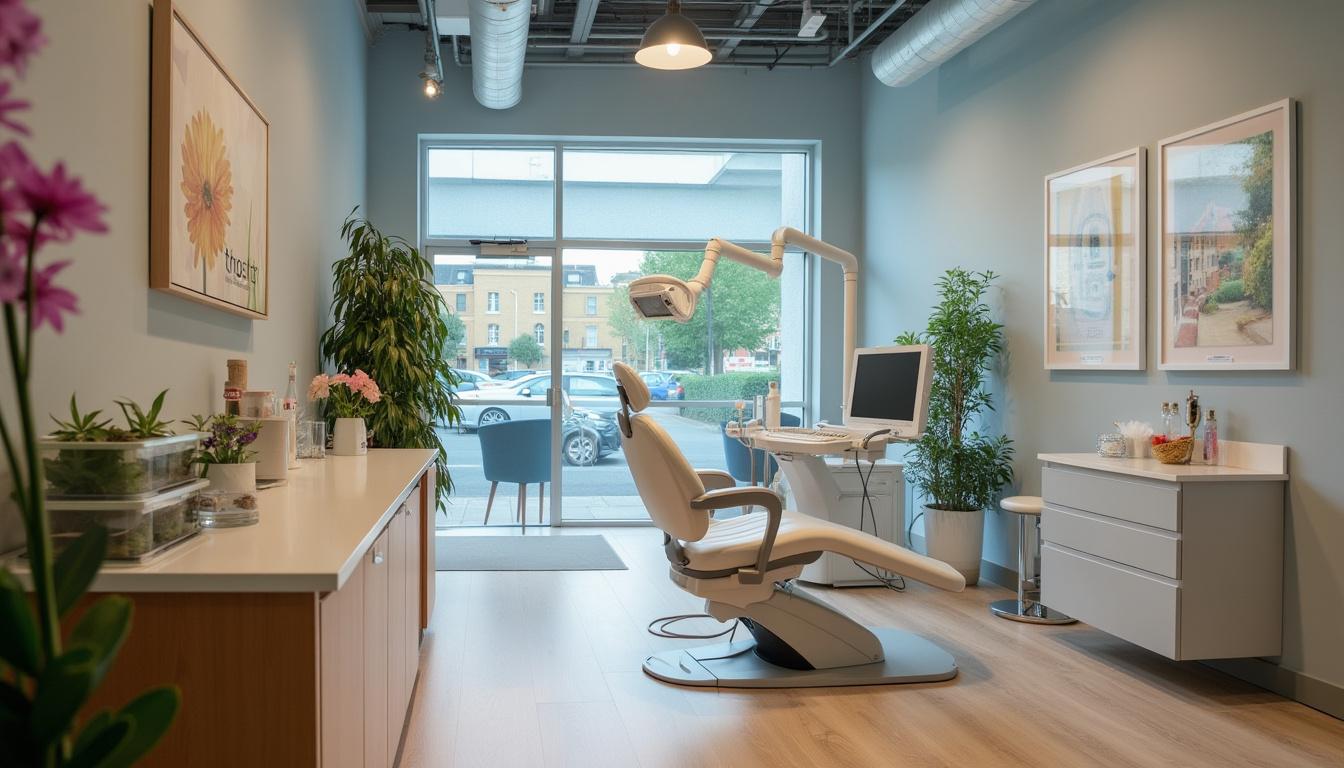 Find Top-Rated Dentists Near Kensal Green - Trusted Dental Care in LONDON,Brent 1 Find Top-Rated Dentists Near Kensal Green - Trusted Dental Care in LONDON,Brent 1