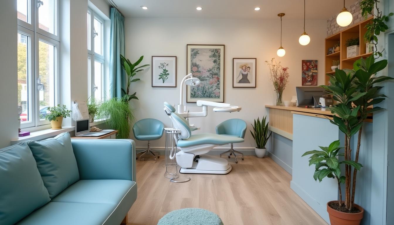 Find Top-Rated Dentists Near Gipsy Hill - Trusted Dental Care in LONDON,Lambeth 1