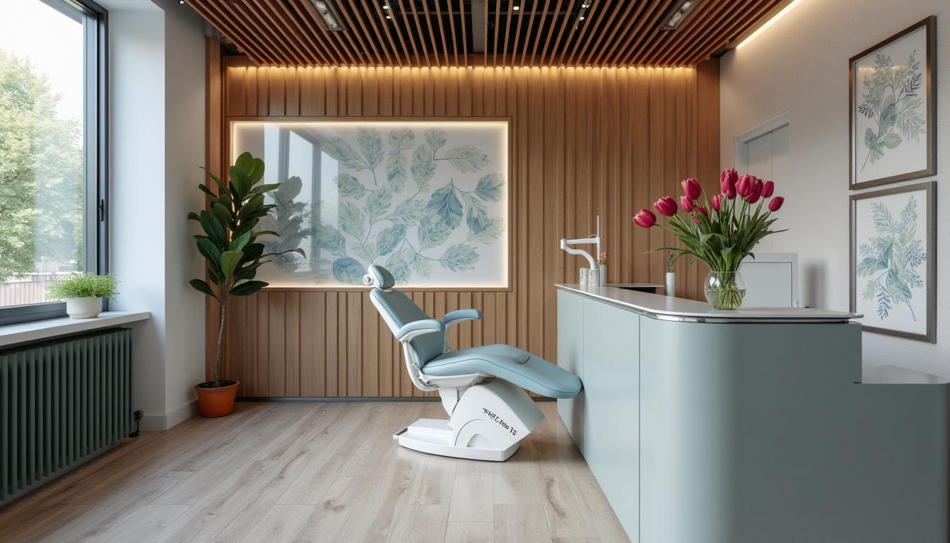 Find Top-Rated Dentists Near Dalston - Trusted Dental Care in LONDON,Hackney 1