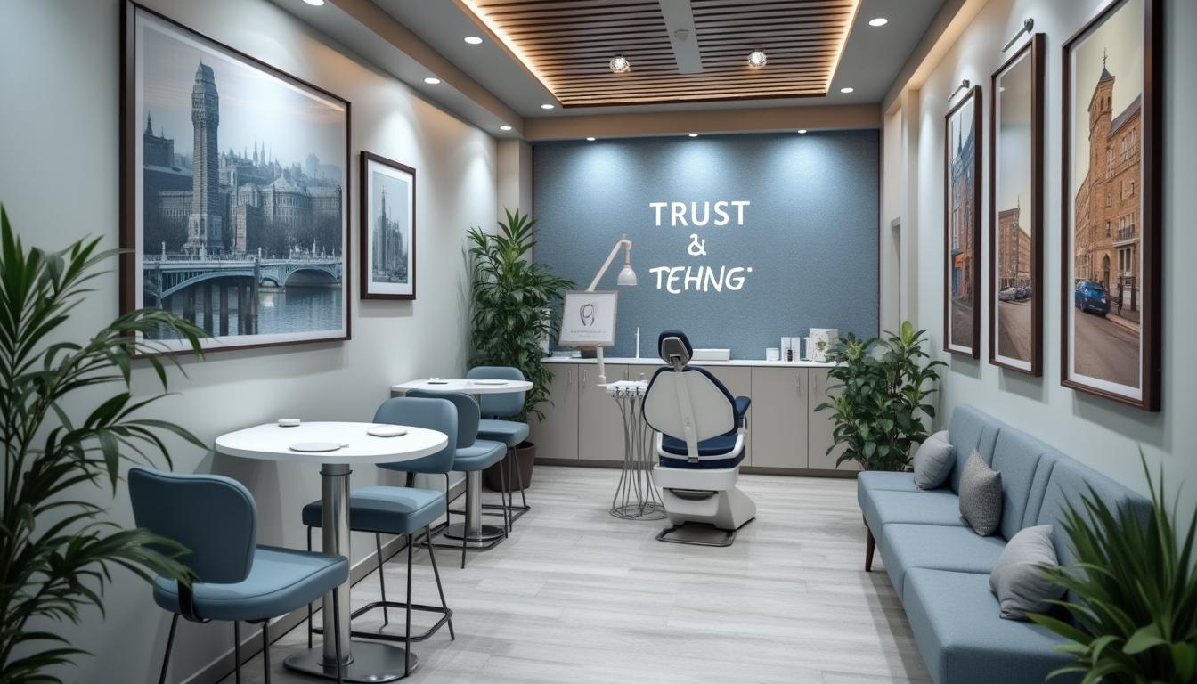 Find Top-Rated Dentists Near St Johns - Trusted Dental Care in LONDON,Lewisham 1 Find Top-Rated Dentists Near St Johns - Trusted Dental Care in LONDON,Lewisham 1