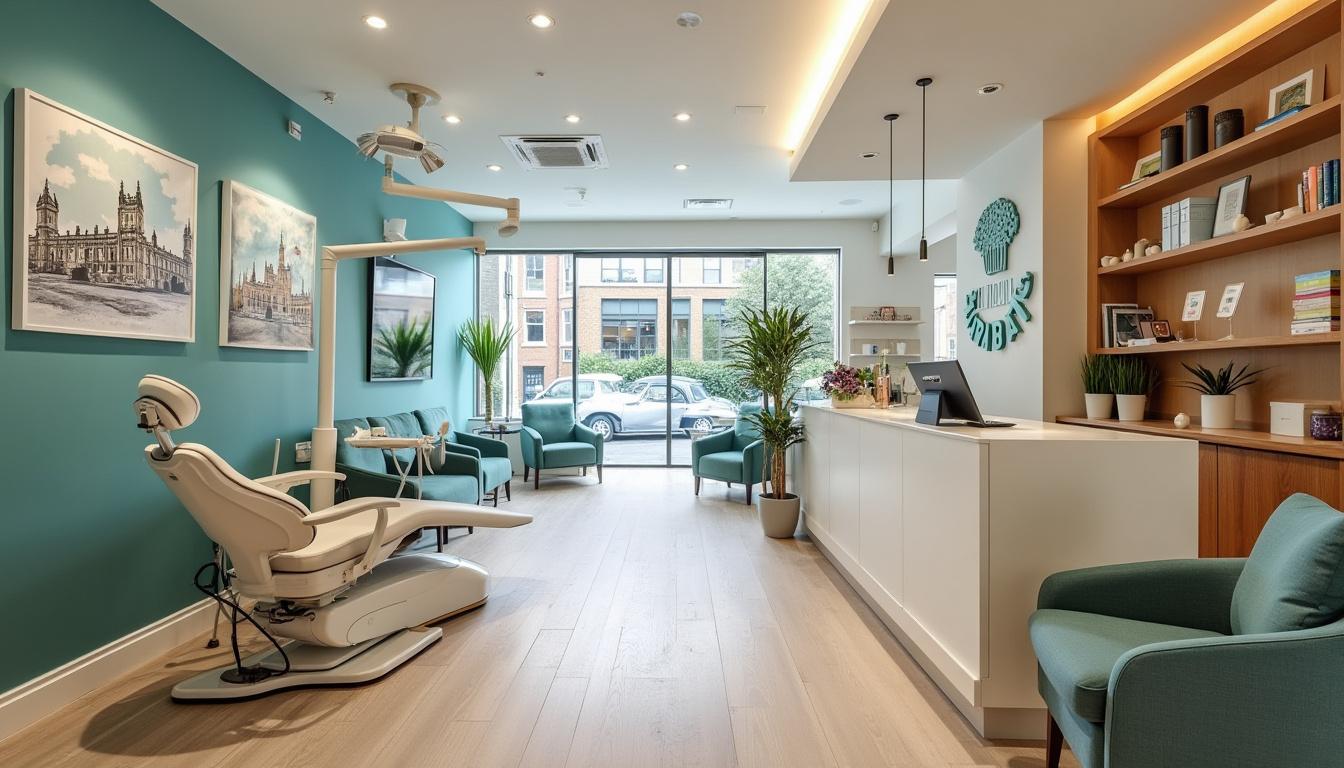 Find Top-Rated Dentists Near Highbury - Trusted Dental Care in LONDON,Islington 1 Find Top-Rated Dentists Near Highbury - Trusted Dental Care in LONDON,Islington 1