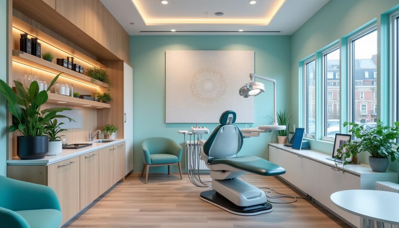 Find Top-Rated Dentists Near Deptford - Trusted Dental Care in LONDON,Lewisham 1