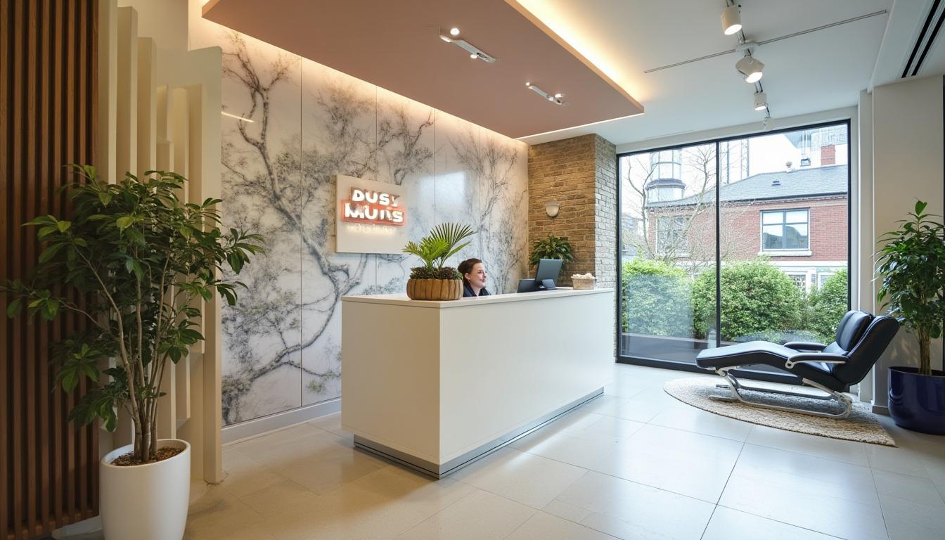 Find Top-Rated Dentists Near Plumstead - Trusted Dental Care in LONDON,Greenwich 1