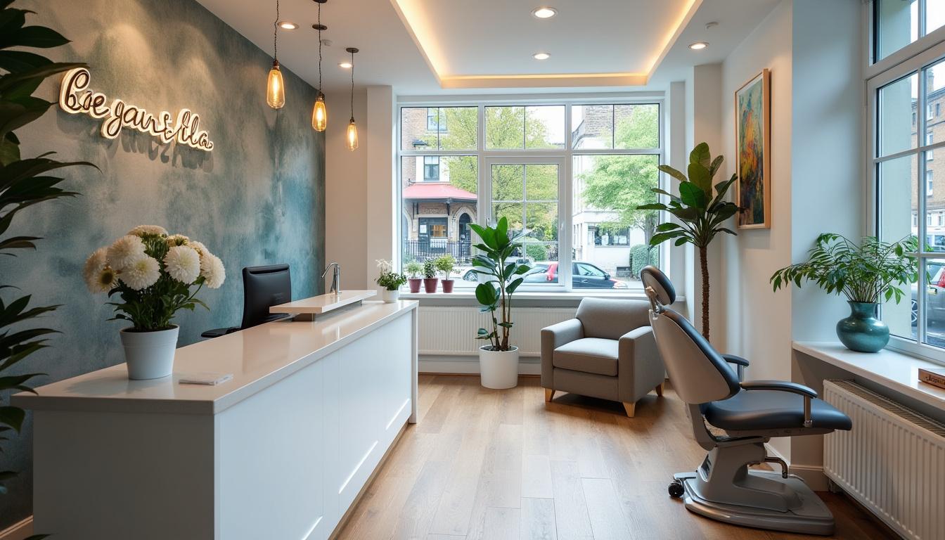Find Top-Rated Dentists Near Notting Hill - Trusted Dental Care in LONDON,Kensington and Chelsea 1