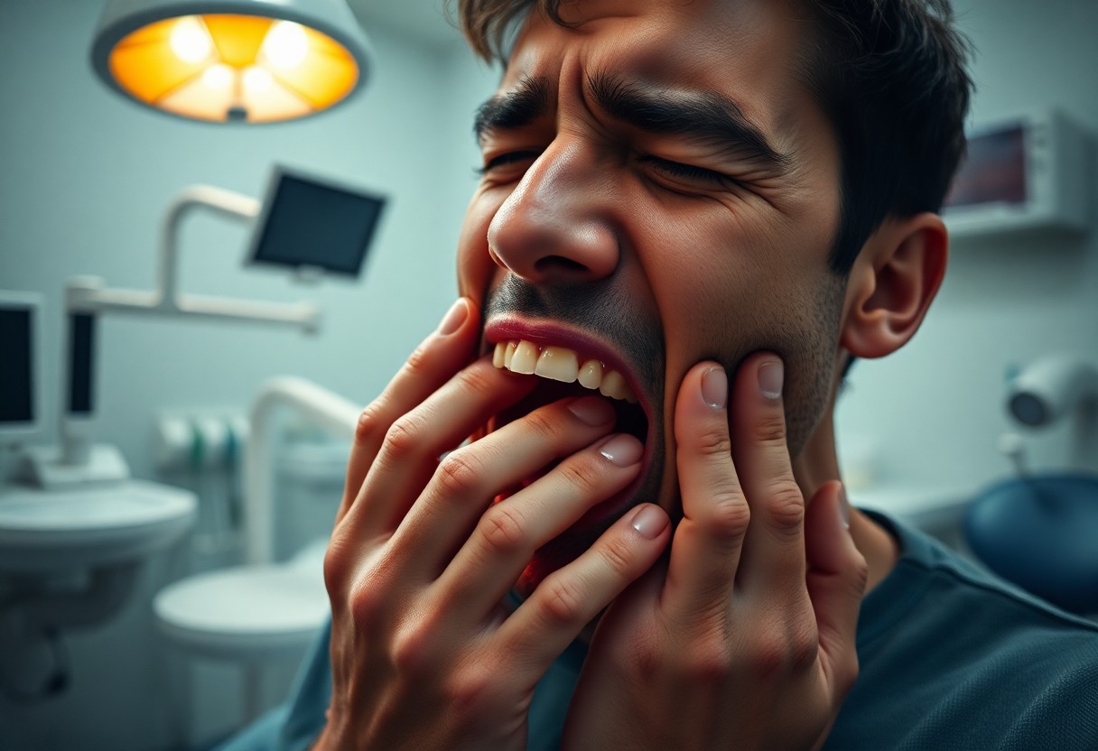 How long does a toothache last 2