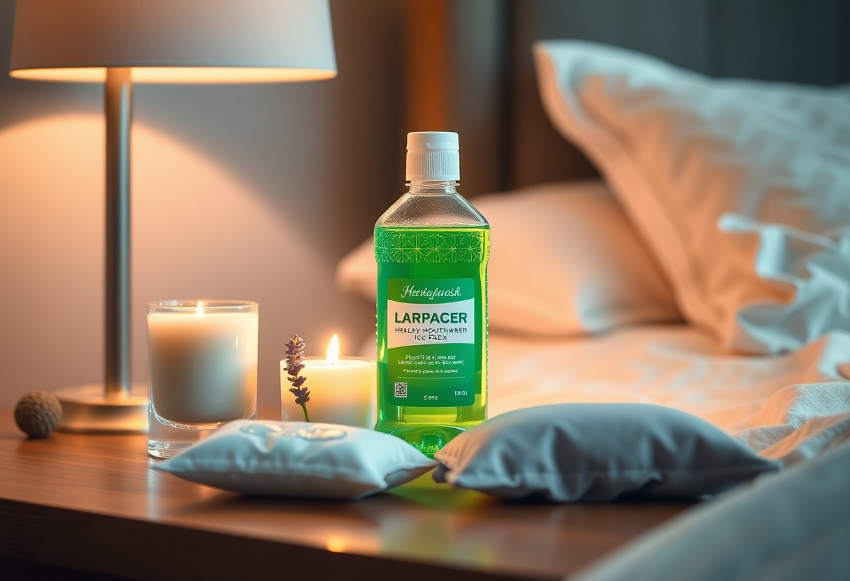 How to stop toothache at night 2