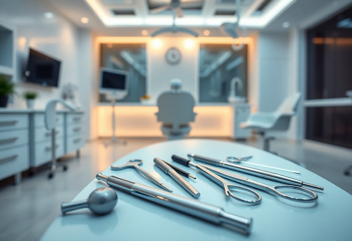 What is the root word of dentist 2